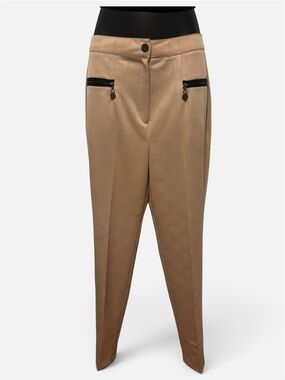 Vintage Fendi Jeans Roma FF Monogram Pants NWT Made in Italy Size MEDIUM